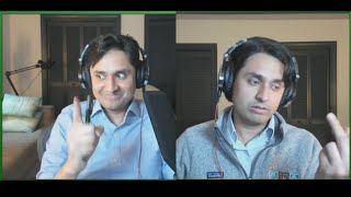 Healthygamer_gg (Dr Kink) "exposed" (Alok Kanojia vs. Kok Alanojia)