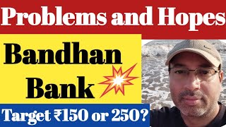 Bandhan Bank Share | Bandhan Bank Latest News | Bandhan Bank Share News today