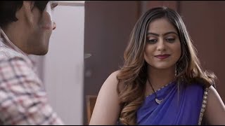 Bhabhi Plan - Episode 04 | New Web series 2024 || Hot Bhabhi Plan | Latest Official Hindi Web Series