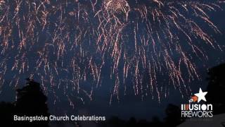 Basingstoke Church 1000 Year celebration!