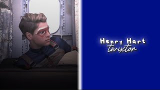 Henry Hart twixtor scene pack (seasons 3-5) || Henry Danger