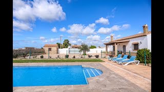 Casa en Conil en alquiler El Chirimbolo