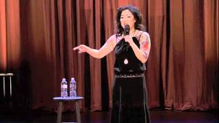 Margaret Cho Beautiful Part 4