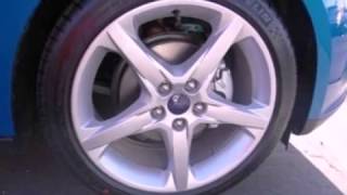 2013 Ford Focus Hemet CA