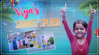 Viya's Summer Splash || Princess Viya || Infinitum Media