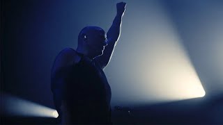 Disturbed - Never Again