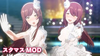 【스타마스mod】EVER RISING 오사키 자매