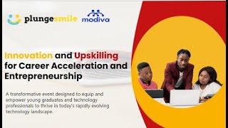 Innovation and Upskilling For Career Acceleration and Entreprenuership