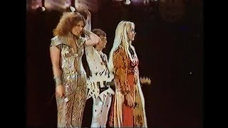 ABBA - So Long (Germany 1974)