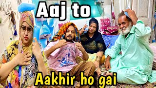 Aaj to Garmi ki | Aakhir ho gai 🥵 | Weli Kuri vlogs