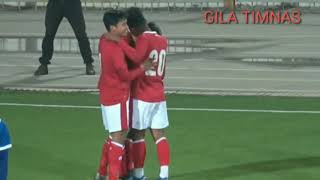 Indonesia U-23 vs Nepal U-23 ( 2 - 0 ) GOAL HIGHLIGHTS