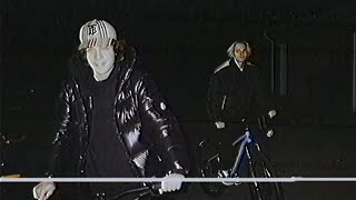 Scally Milano, uglystephan   (VHS, CRT)