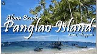 ALONA BEACH RESORT ADVENTURE PART 1 PANGLAO BOHOL