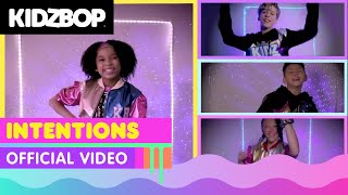 Kidz Bop Kids - Intentions