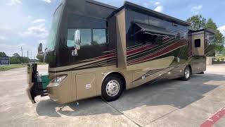 2014 Tiffin Phaeton 36gh For Sale   $199,995 at RV Dealer in Houston, TX