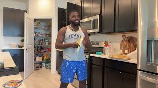 Making Breakfast Let’s Chat!