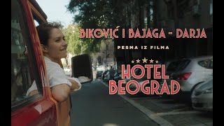 Miloš Biković i Bajaga: Darja Бикович и Баяга - Дарья | ОТЕЛЬ БЕЛГРАД