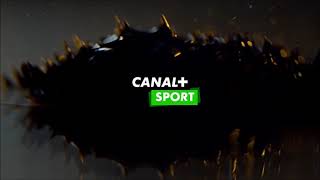 Canal+ Sport - Prawie cała oprawa graficzna (2015-2020)