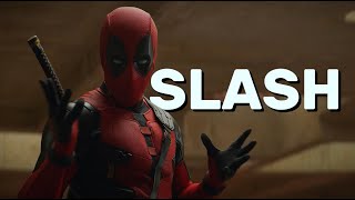 Deadpool || Slash @StrayKids