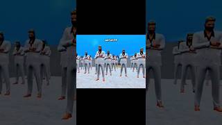 free fire character Praying namaz 🤲🕋#trending #shortsfeed #shortvideo