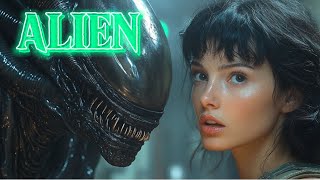 ALIEN Like Never Before! New  Perspective |1960's Super Panavision 70!