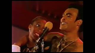 Boney M. - Young, Free And Single  (RTL Golden Lion Award 1985)