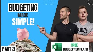 Budgeting for Beginners - How to Budget in 2023 [Part 3]