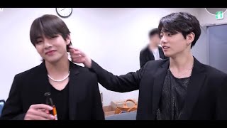 Taekook/Вигуки| Тяжелый период ВиГу и распад группы в 2018 году/Продолжение