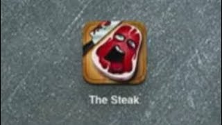 Charlie the steak full walkthrough(found media) (60fps)