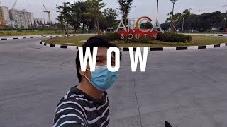 ARCA SOUTH TAGUIG | Vlog #105