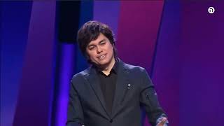 Recebendo cura emocional pela graça! 3° || Evangelho da Graça || Joseph Prince em português || 