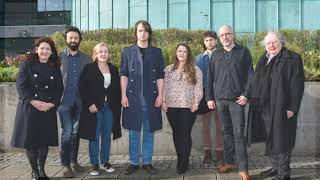 Announcing the Participants of the Galway City and County Music Writer Mentoring Scheme