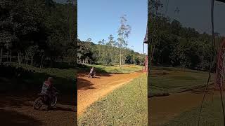 4° Etapa serra catarinense motocross Força Livre  Tatutiba Blumenau -Sc