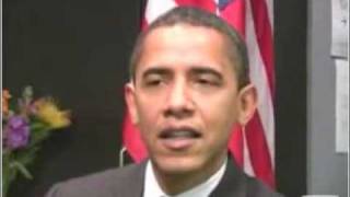 Barack Obama on Medical Marijuana