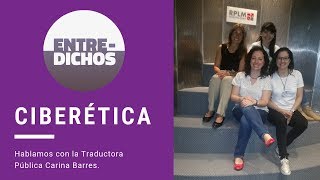 Ciberética