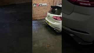 Vw Golf GTE ECU Remap Pops Bangs Crackle Soft Limiter Removal