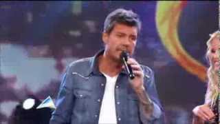 Marcelo Tinelli vuelve a El Trece HD (Argentina) 2014