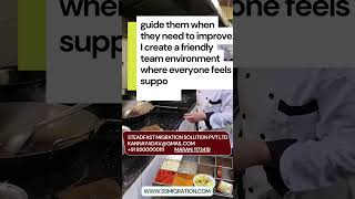 Expected Question for Skill Assessment Interview Chef/Cook | #youtube #viralvideo #shorts #subscribe