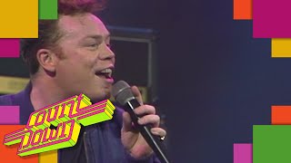 UB40 - Here I Am (Come and Take Me) (Countdown, 1989)