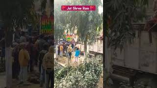 ayodhya ram mandir #youtubeshorts #viral #video #trending #shorts #new #reels #rammandir #ayodhya