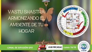 Avance Studium: Vastu Shastra Armonizando el ambiente de tu hogar