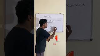 ഒരു മാർക്ക്‌ പെട്ടന് കിട്ടനൊള്ള വഴി 👌⚡️😳🥳| #keralapsc#mathstricksforcompetitiveexams#mathstrick