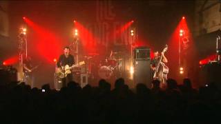 The Living End - The Ending Is Just The Beginning Repeating