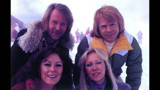 ABBA - I Am Just a Girl