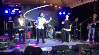 MOYMOY PALABOY SINGING MASH-UP SONGS