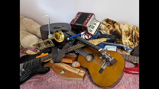 Instrument Collection