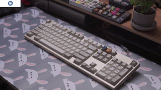 Bina 103 Build Stream