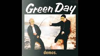 Green Day - You Irritate Me (Studio Version)