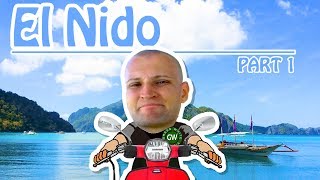 El Nido Part1