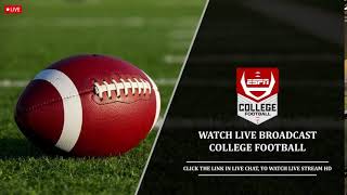 Navy vs Air Force Live Stream - College Fotball 2024